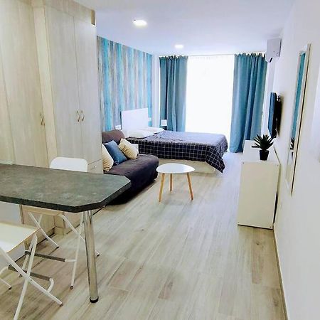 Appartement Sunshine 435 à Playa del Inglés Extérieur photo