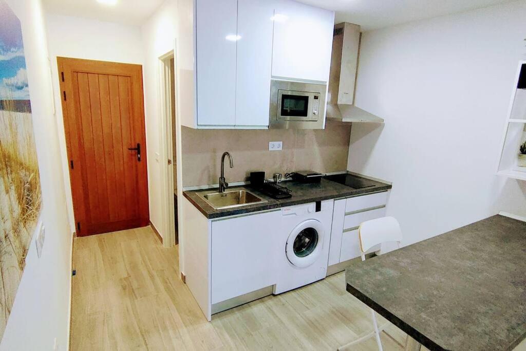 Appartement Sunshine 435 à Playa del Inglés Extérieur photo