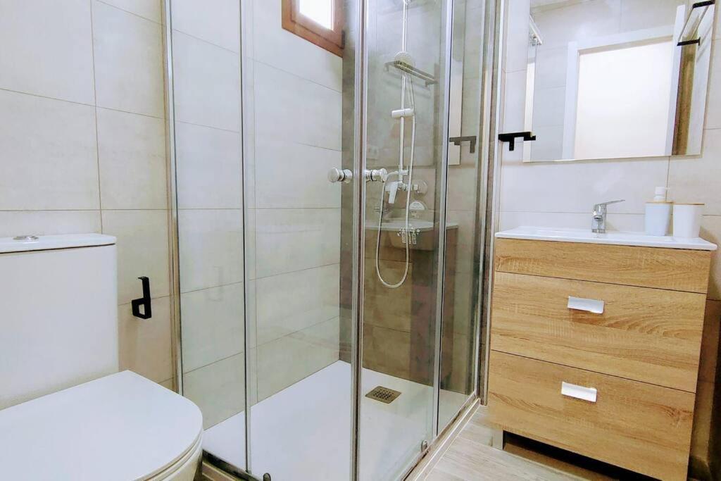 Appartement Sunshine 435 à Playa del Inglés Extérieur photo