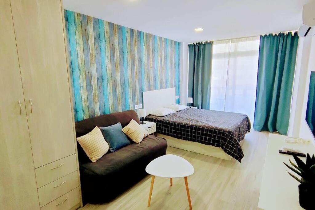 Appartement Sunshine 435 à Playa del Inglés Extérieur photo